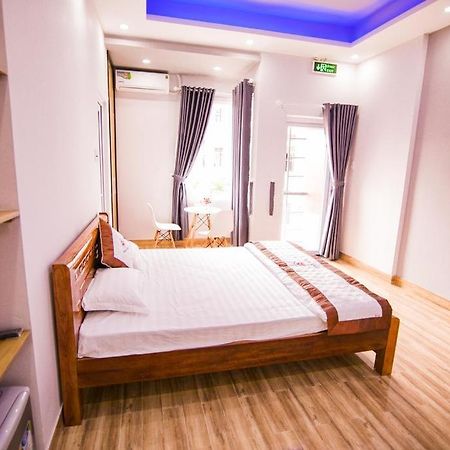 Sunny Hotel Quy Nhon Eksteriør bilde