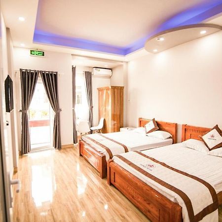 Sunny Hotel Quy Nhon Eksteriør bilde