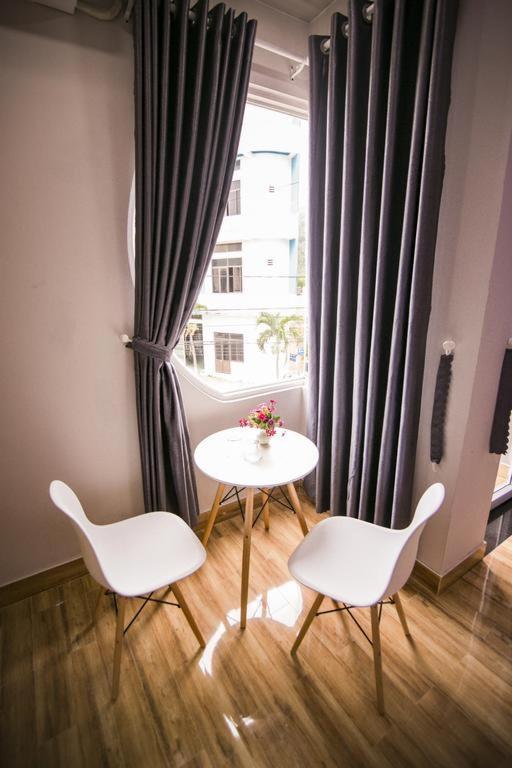 Sunny Hotel Quy Nhon Eksteriør bilde