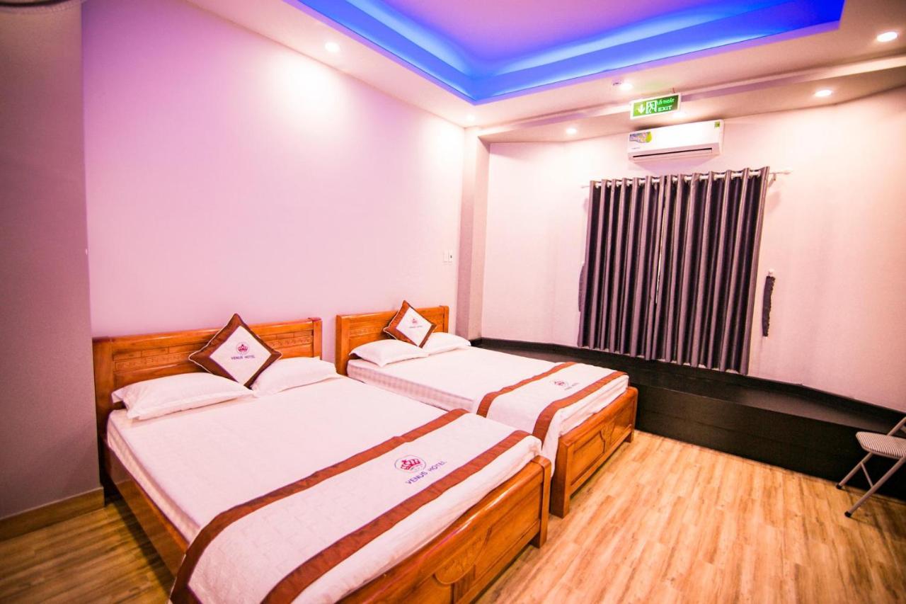 Sunny Hotel Quy Nhon Eksteriør bilde